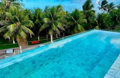 Patacho Brisa Mar - Triplex na Rota Ecológica dos Milagres - Foto 1