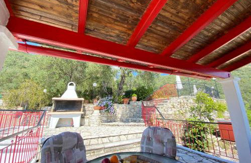 Villa Chrysoula - Foto 19