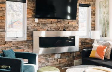 Lakefront - Trails - Skiing - Views - Georgetown - Foto 7