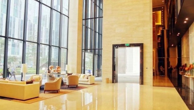 Side Apartment - Foto 2, Recepción