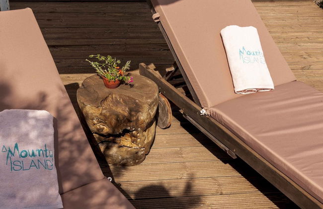 Villa Nefeli- Mounty Island Villas - Photo 33