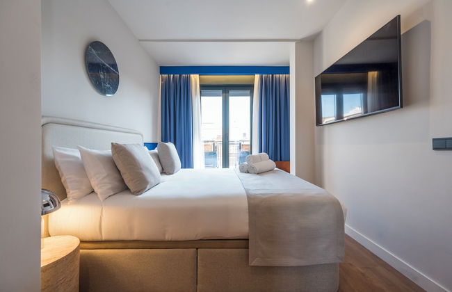 Iconic Suites - Foto 17