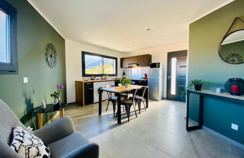 T2 Loft entre mer et montagne - Foto 1