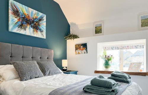 Holly Cottage - Foto 13