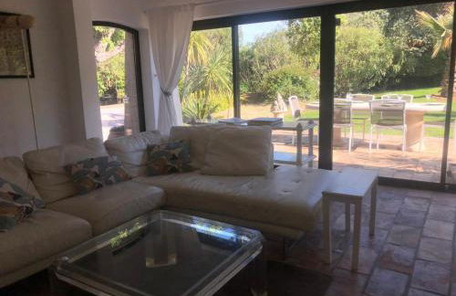 Villa Pampelonne-Ramatuelle - Foto 11