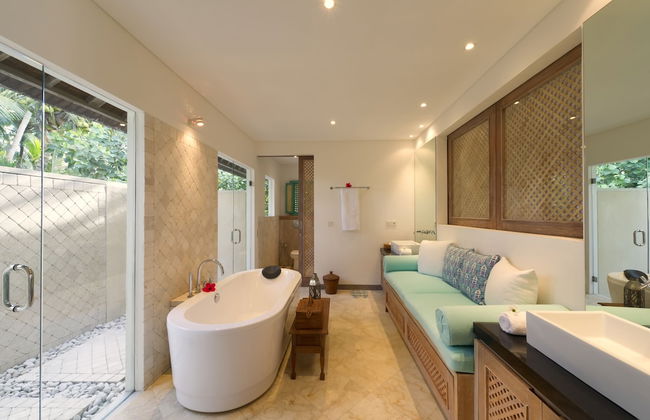 Siri Mendira Beach Villas - Foto 27