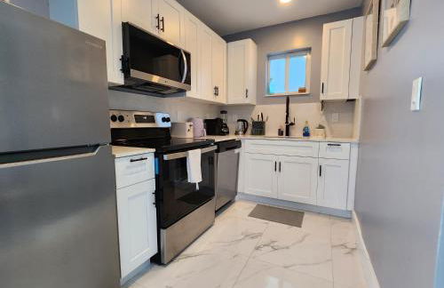 2-bed Lakeridge Fllfree Parking 6 Min To Beach - Foto 13