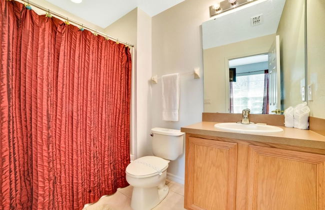 4 Br Pool Home with Spa in Aviana - Foto 21