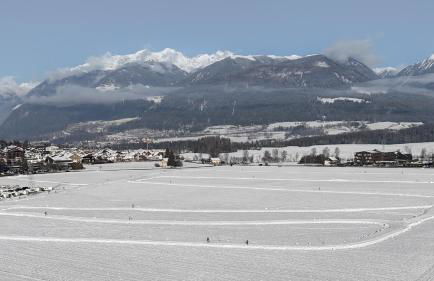 Residence Panorama - Foto 73