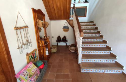 Apartaments Cel i Fusta - Photo 47