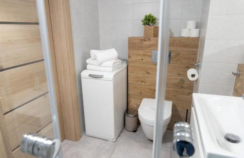 Luxus Apartament Róża - Foto 8