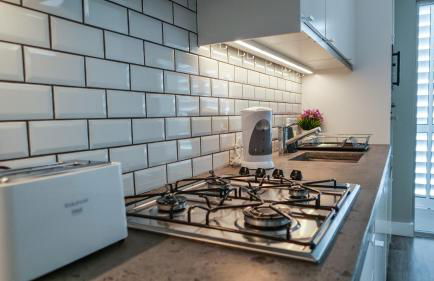 São Pedro Apartment - Photo 30