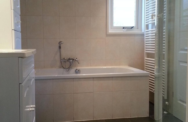 Tidy Holiday Home With Dishwasher - Foto 8