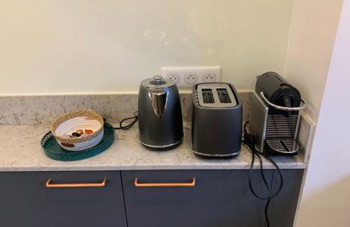 La Chaumière Luxury Domain with 2 Apartments Spa and Pool near Disneyland - Foto 77