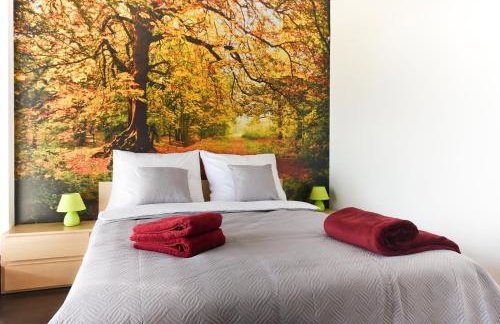 APARTAMENT CENTRUM - 2 z miejscem parkingowym - Photo 23