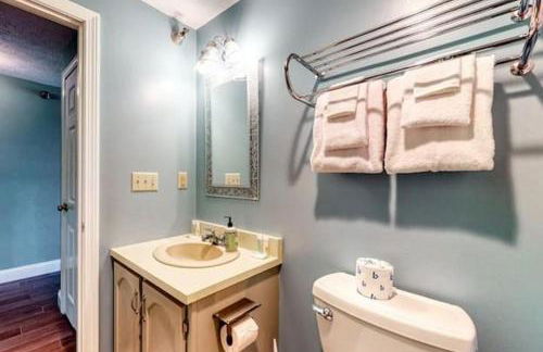 Footbridge Escape - Foto 27