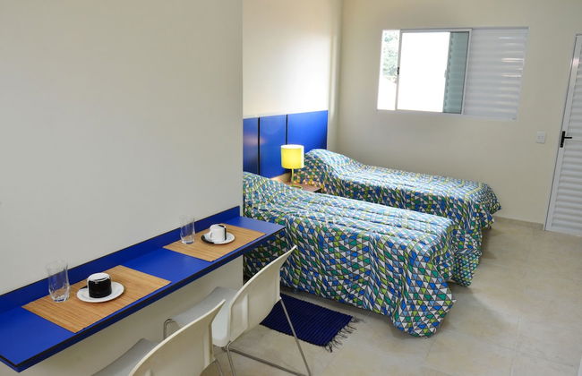 Studio Ana Laura - Foto 8