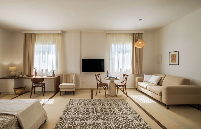 Secolario Masseria Del Viverbene - Foto 30