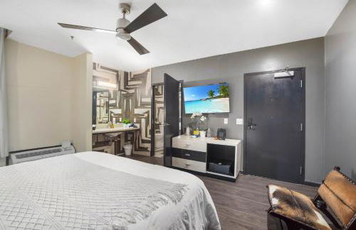 Good Hotels Downtown Denver - Foto 43