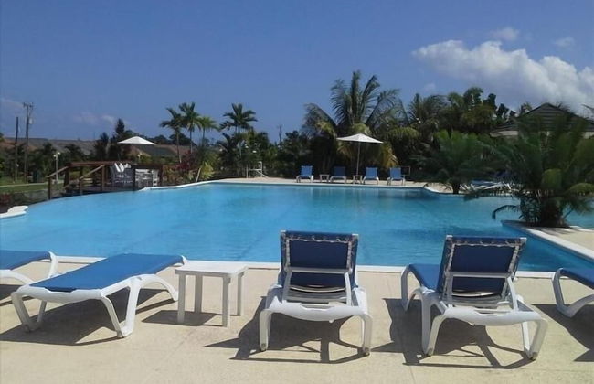 Ocho Rios Villa at The Palms - Foto 35