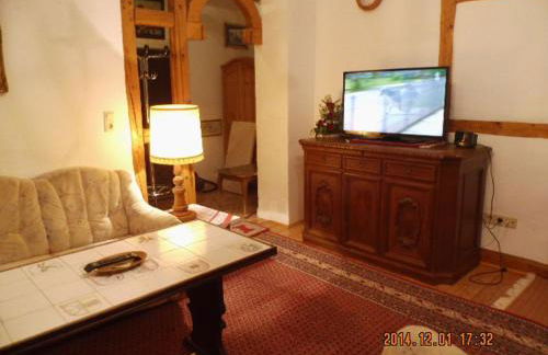 Erika's Haus in der Sonne - Foto 34