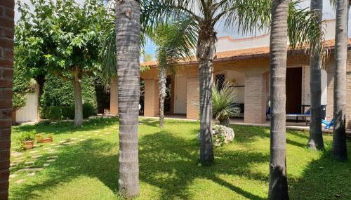 Villa Zeus - Foto 3, Garden