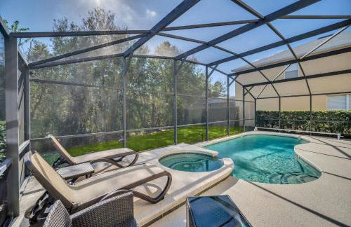 Large 6BR Themed Family Villa Near Disney world - Foto 73