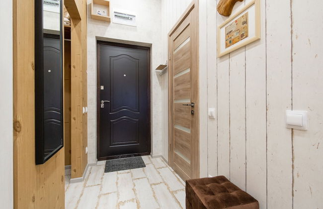 More Apartments na Avtomobilnom 58A - 2 - Foto 5