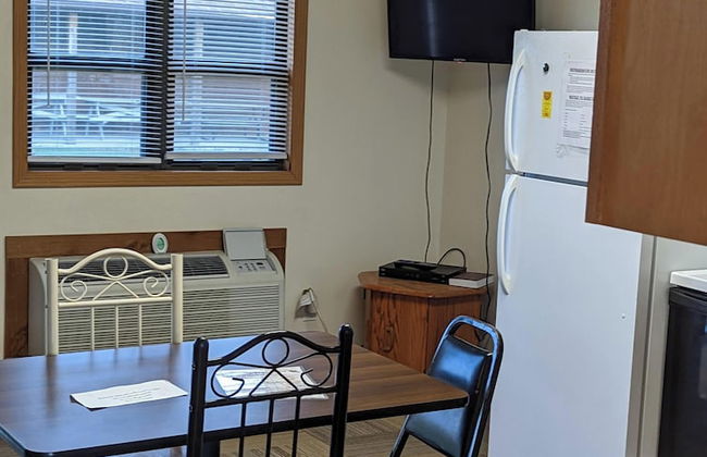 Cannon Dam Cabins - Foto 11