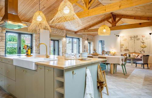 Spacieuse maison avec jardin et plage accessible à pied - Foto 4