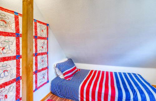 HATS House - Foto 25