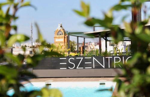 esZentrico Suites Jerez - Foto 1