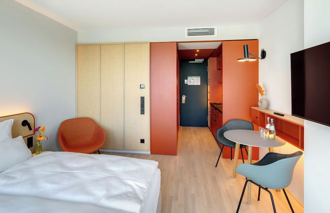 DEIN APART München - Foto 11