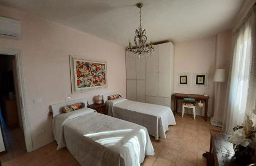 L'Acquerello Casa Toscana - Foto 15