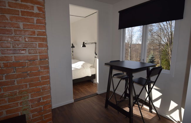 Vänern Property apartments - Foto 1