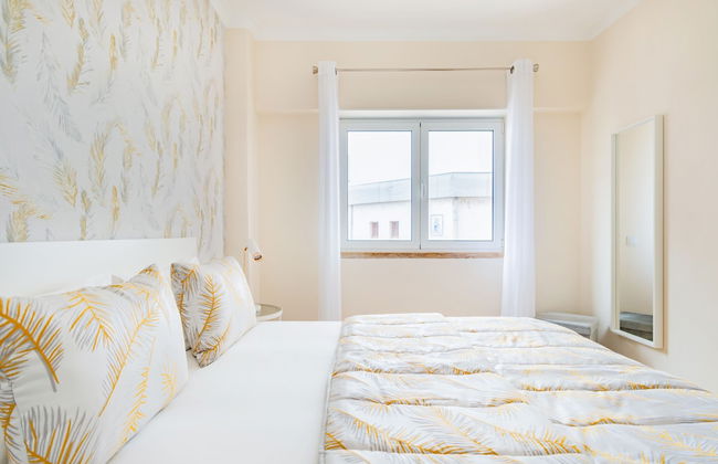 Oeiras Spacious and Modern Flat - Foto 6