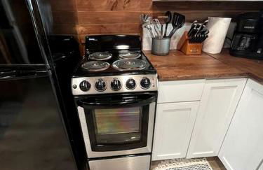 Gorgeous Cabin with Beautiful Views of Toledo Bend Lake for a Relaxing Couples Getaway in Hemphill, Texas - Foto 20