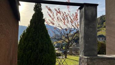 Appartamento la vista 2 CIR 0110 - Foto 2, Garden