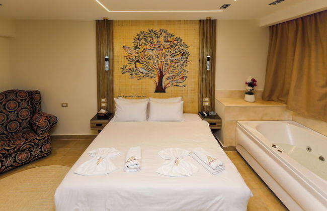 Sun Pyramids View Inn - Foto 46