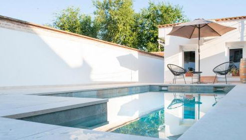 Circus Residence - Acogedor alojamiento con piscina compartida - Foto 2