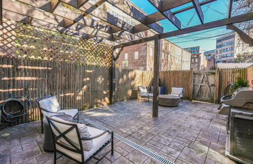 Walk to Georgetown - GWU - Kennedy Center - National Mall - Metro - Foto 28