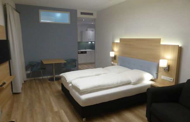 Leister Apparthotel - Foto 10