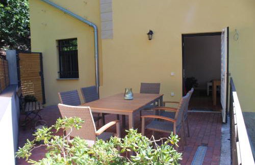 Ferienwohnung Goldgrund - Foto 17