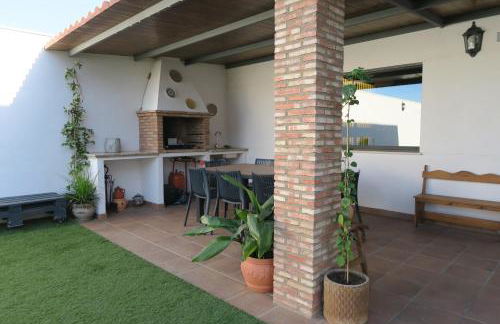 Casa Rural La Molinera Riolobos Caceres - Foto 7