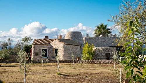 Magico Salento 1/2/3 - Foto 4, Garden