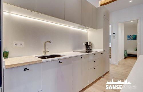 Apartamento Bost by SanSe Holidays - Foto 12