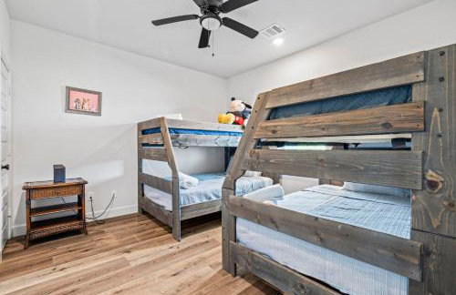 The AMAZING Mendocino Retreat - Foto 20