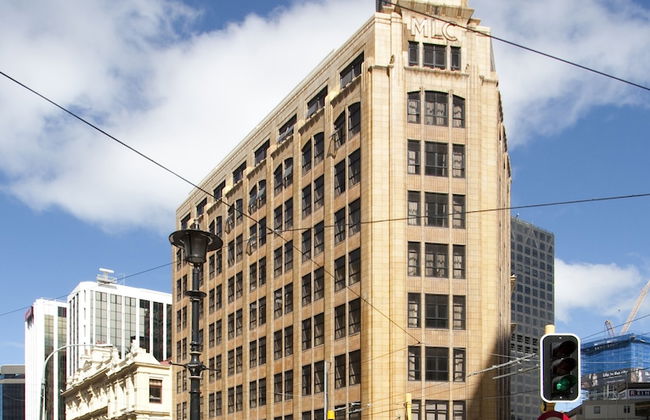 Quest Wellington - Foto 30