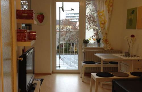 Steinhauser`s Ferienwohnungen - Foto 34