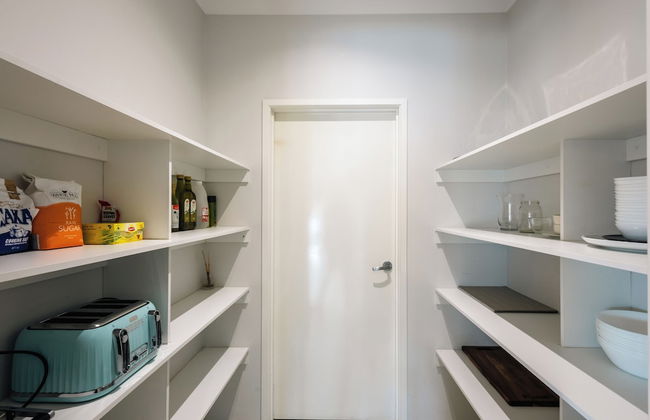 Luxury Waterfront Grand Villa in Melbourne - Foto 32